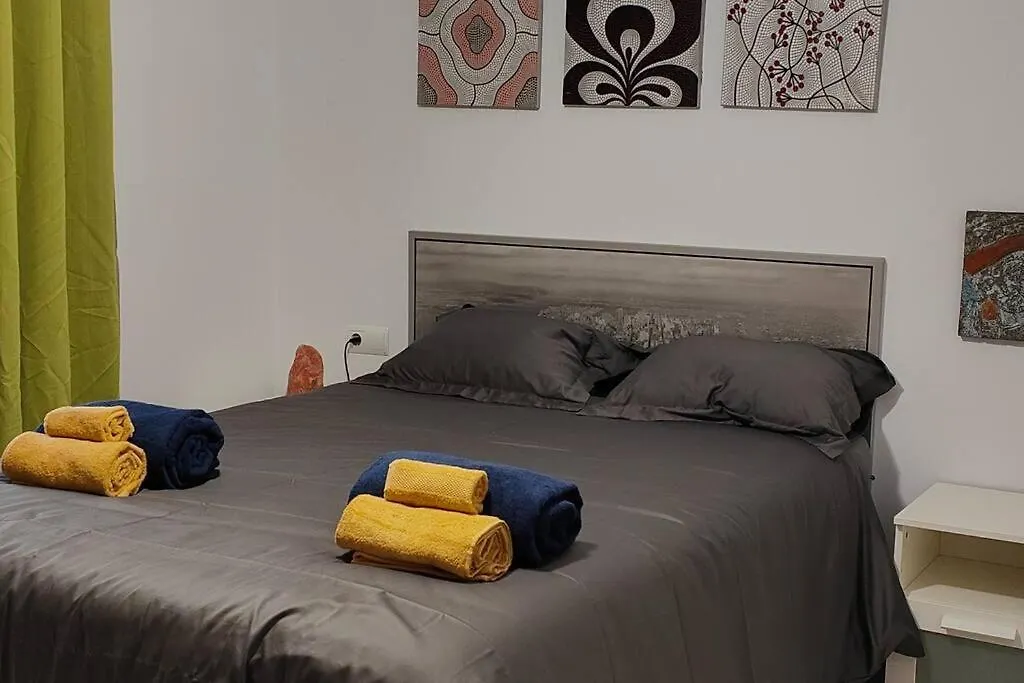 Acogedor Apartamento Residencial Costa Teguise Appartement