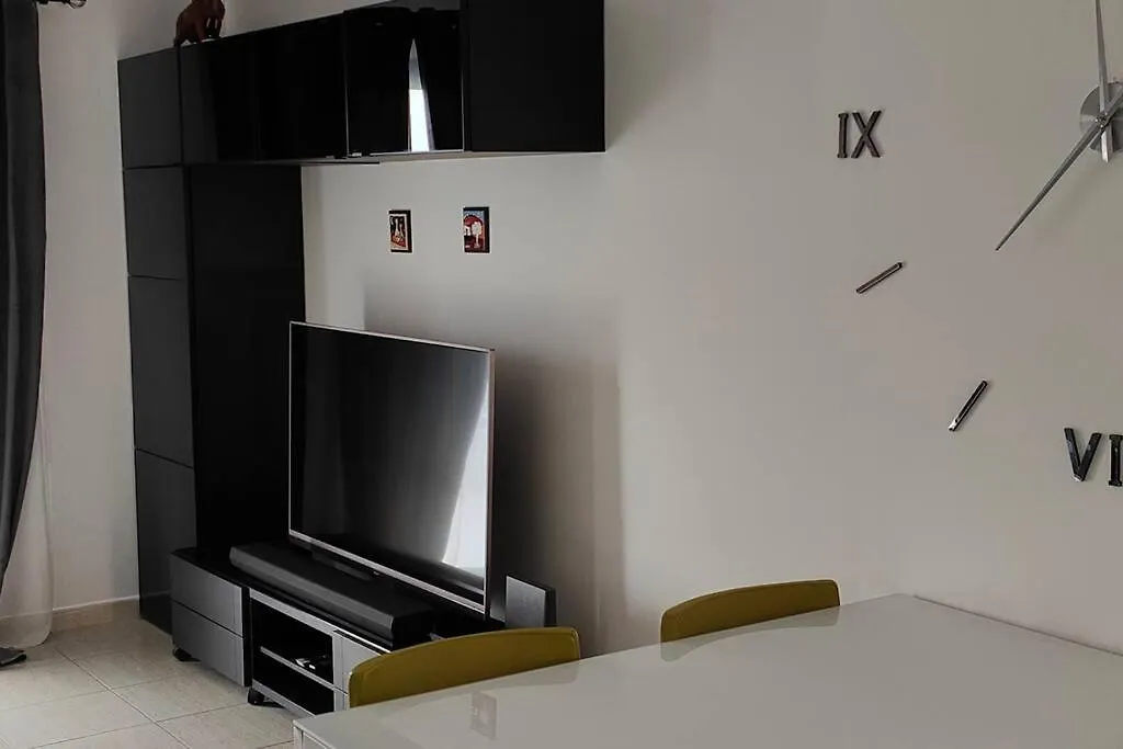 Acogedor Apartamento Residencial Costa Teguise 0*,