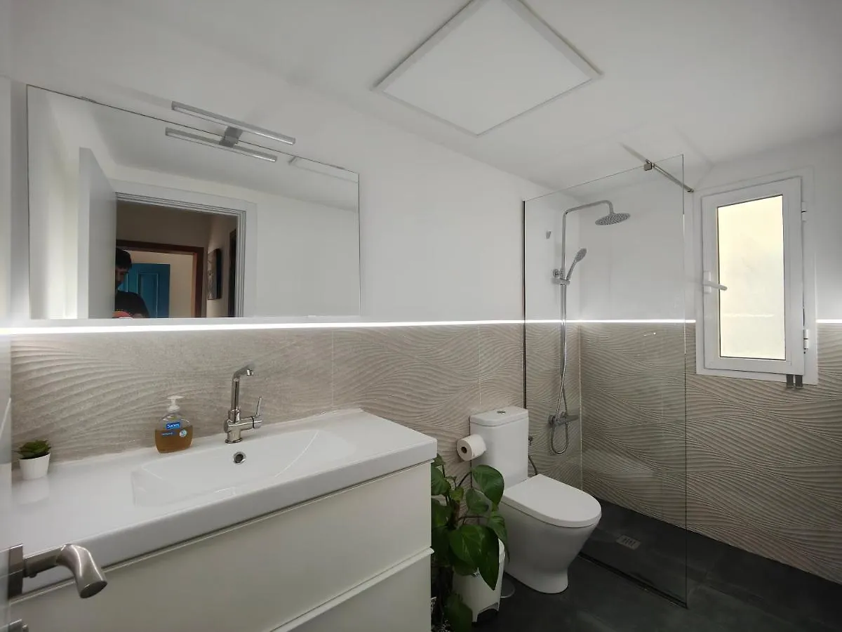 Appartement Acogedor Apartamento Residencial Costa Teguise