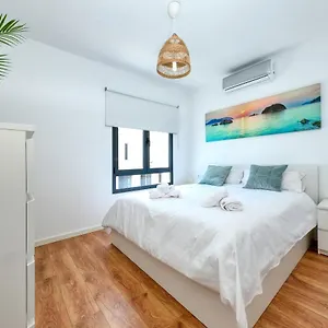 Casa Juana Isabela-villas Gardenia Holiday home