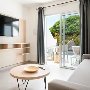 Santa Rosa Aparthotel