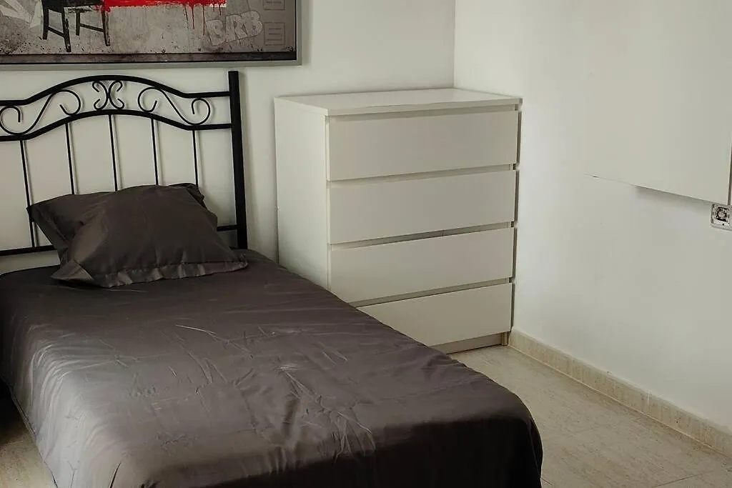 Apartment Acogedor Apartamento Residencial Costa Teguise Spain