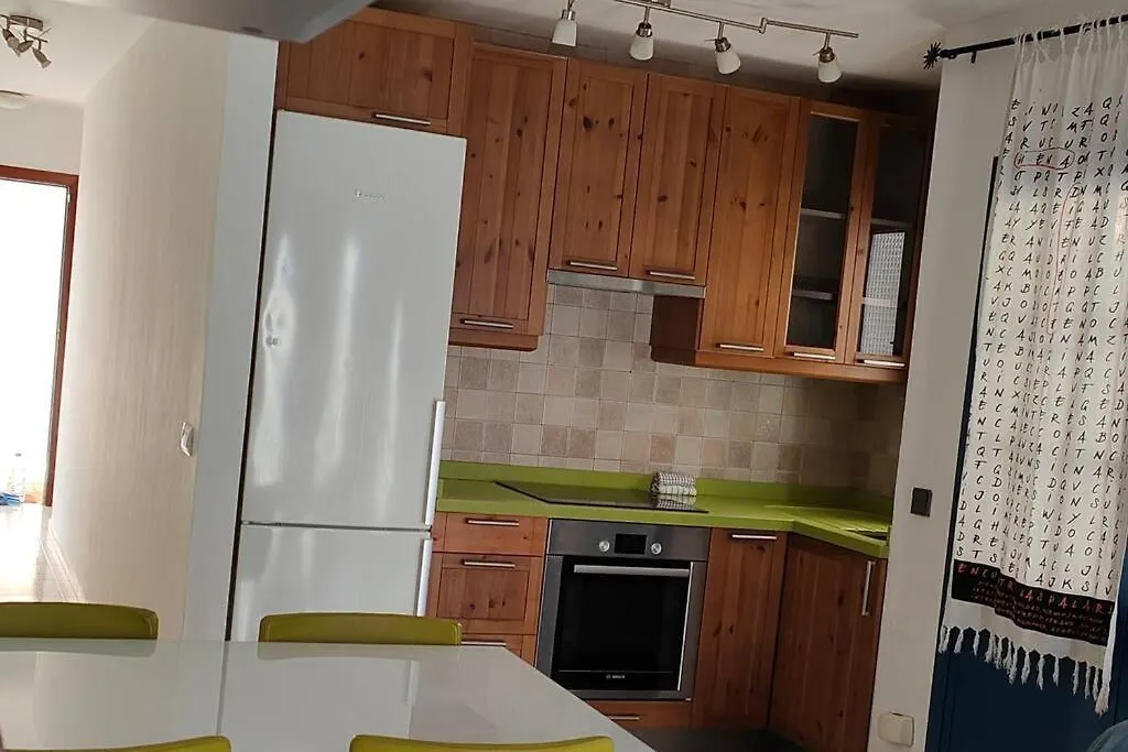 Acogedor Apartamento Residencial Costa Teguise