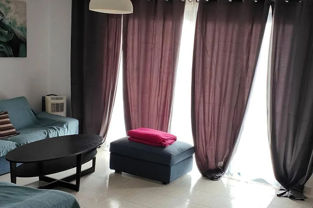 Acogedor Apartamento Residencial Costa Teguise