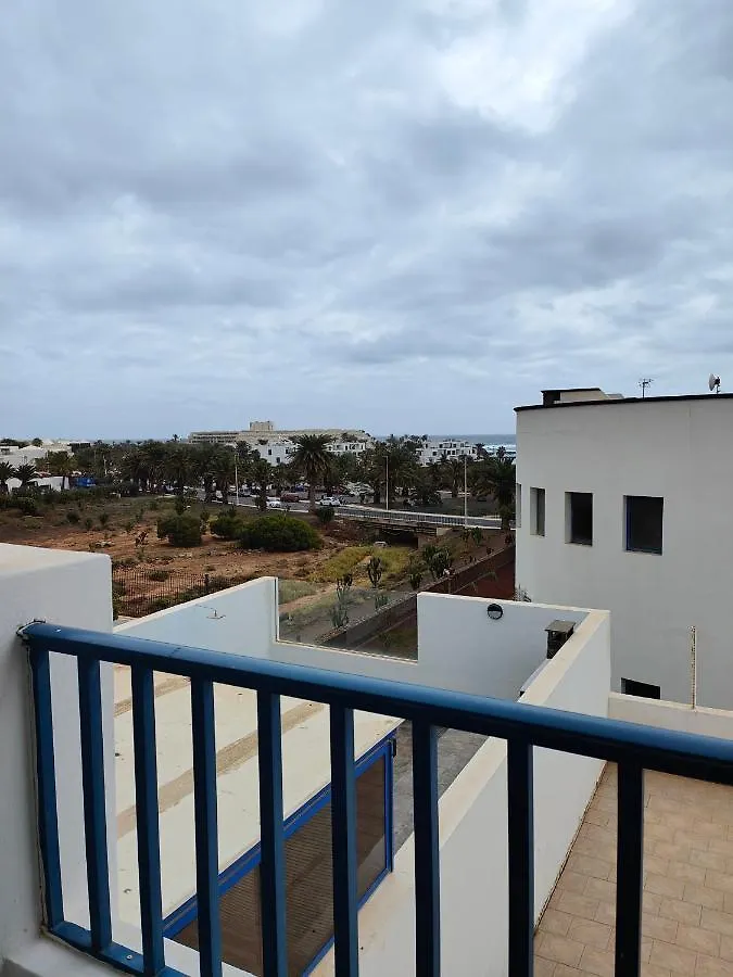Acogedor Apartamento Residencial Costa Teguise 0*,  Spain