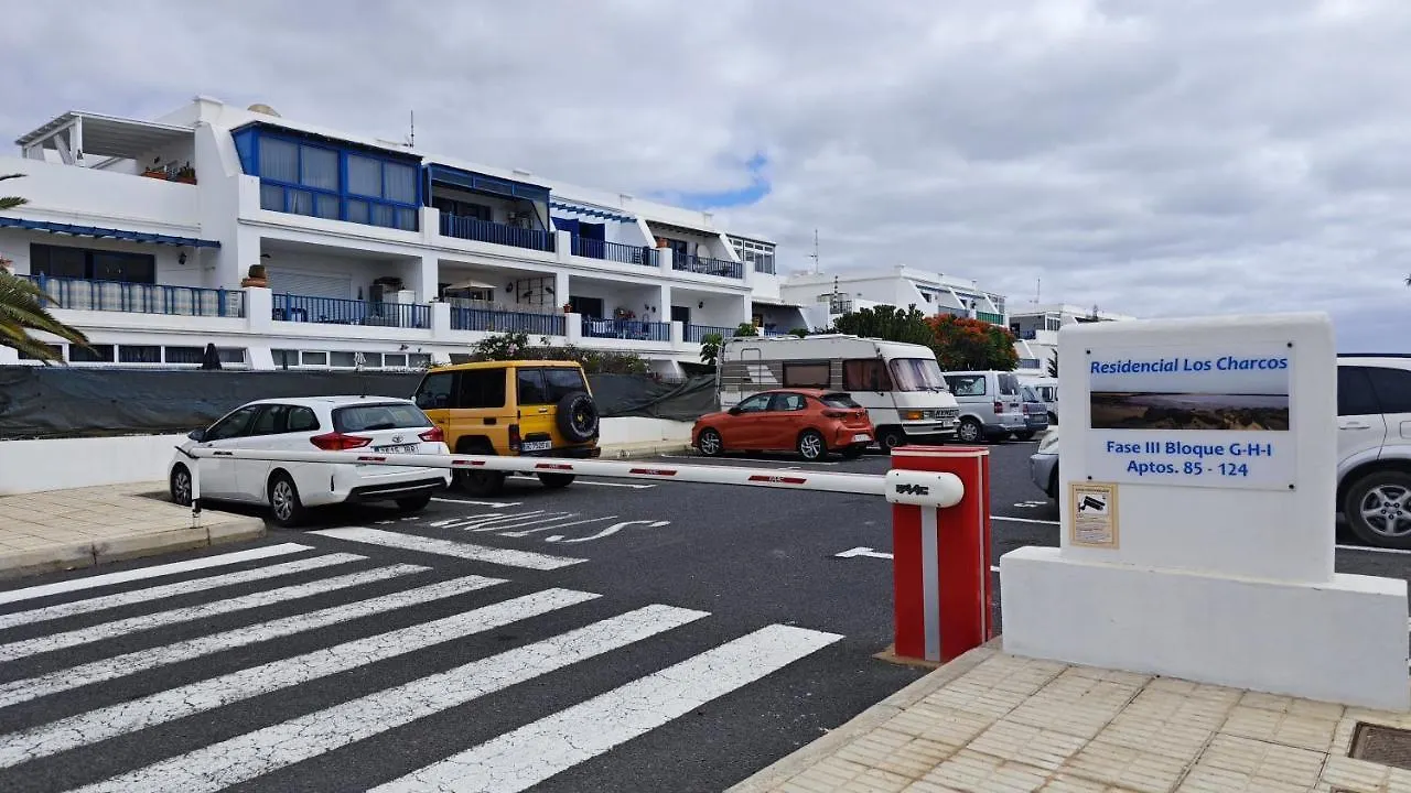 Acogedor Apartamento Residencial Costa Teguise 0*,  Spain